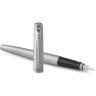 Набор PARKER JOTTER CORE FK61 STAINLESS STEEL ручка перьевая, ручка шариковая CW2093258