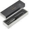 Ручка гелевая PARKER JOTTER BOND STREET BLACK CT, М 2020649