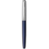 Ручка перьевая PARKER JOTTER ROYAL BLUE CT, М CW2030950