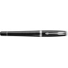 Ручка перьевая PARKER URBAN PREMIUM EBONY METAL CT, F 1931613
