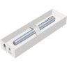 Ручка роллерная PARKER VECTOR XL T21, Silver CT 2159775