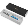 Ручка шариковая Parker Jotter Original K60 Sky Blue M R2123109
