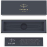 Ручка шариковая PARKER JOTTER ROYAL BLUE CT, M 1953186