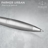 Ручка шариковая PARKER URBAN CORE K314 Metro Metallic CT M CW2143641