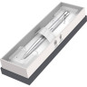 Ручка шариковая PARKER URBAN CORE K314 Metro Metallic CT M CW2143641