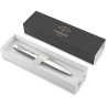 Ручка шариковая PARKER URBAN CORE METRO METALLIC CT M CW2150860