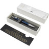 Шариковая ручка PARKER IM SE MIDNIGHT ASTRAL 2074150